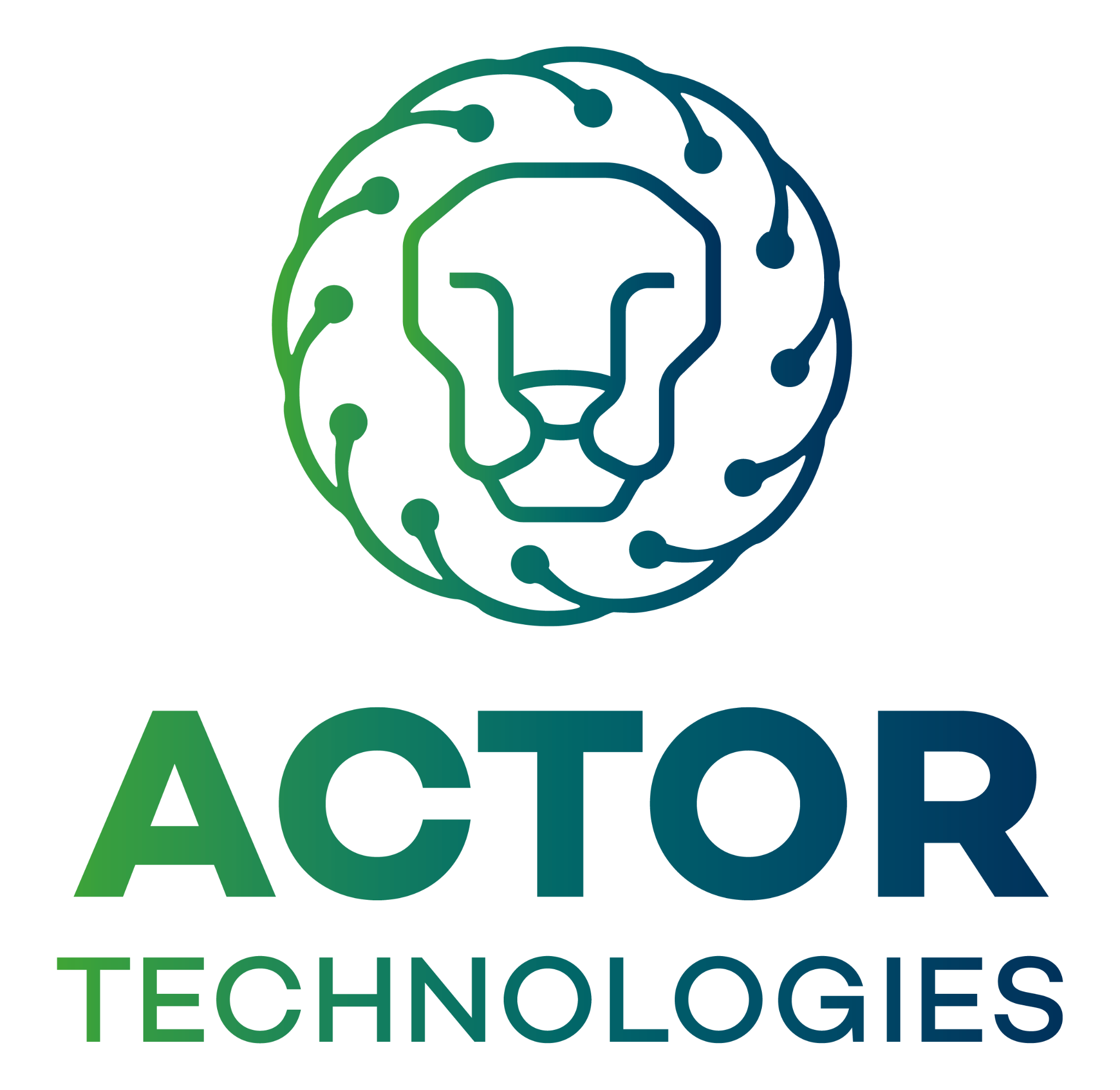 Logo Actor Technologies